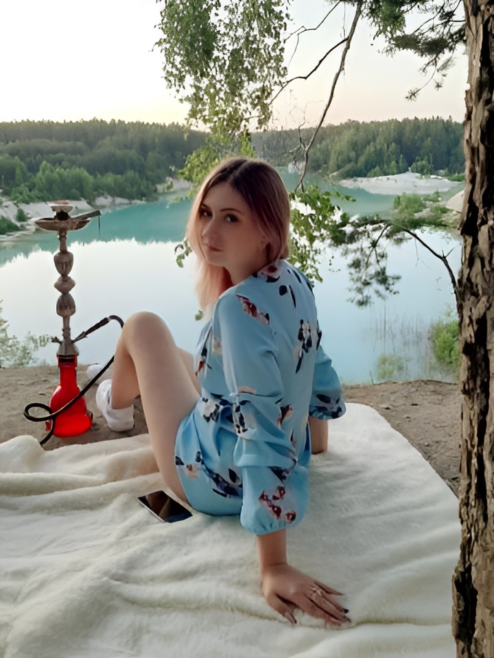 Индивидуалка Азалия, доступна для личного знакомства от 4000 руб