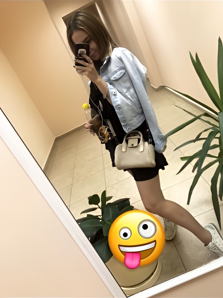 Индивидуалка Евлалия, доступна для личного знакомства от 4000 руб