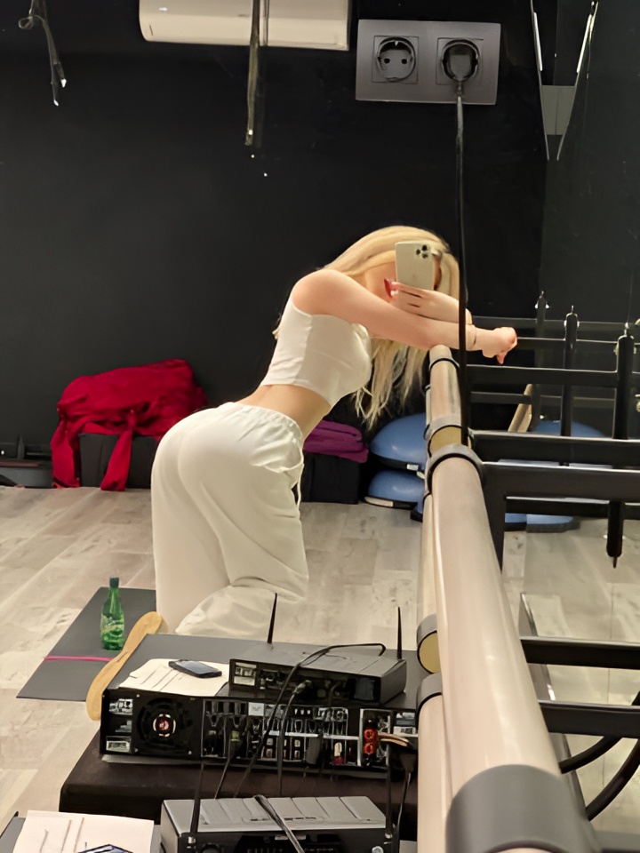 Индивидуалка Лидия, доступна для личного знакомства от 4000 руб