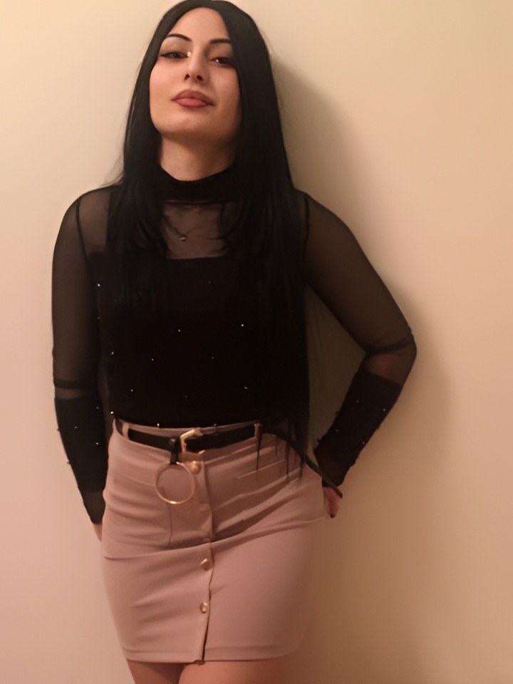 Индивидуалка Мальвина, доступна для личного знакомства от 2000 руб