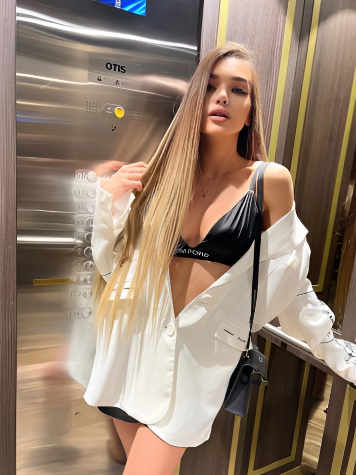 Индивидуалка Оксана, доступна для личного знакомства от 2500 руб