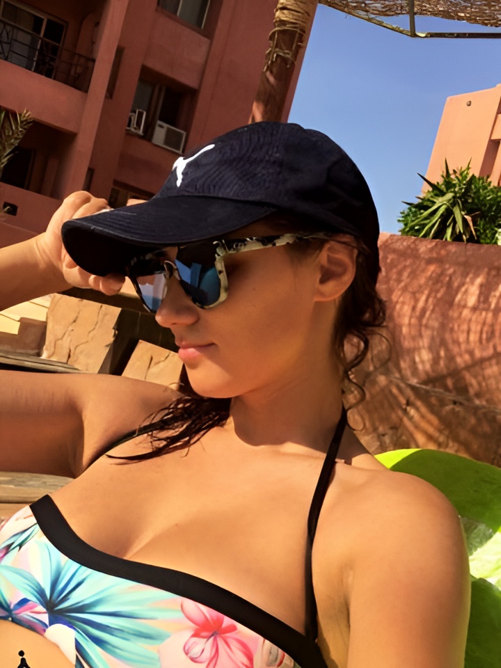 Стефания привлекальеная девушка из Кондопога цена от 5000 руб