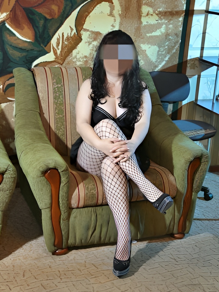 Индивидуалка Светлана, доступна для личного знакомства от 2000 руб