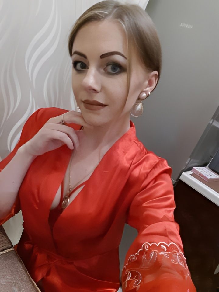 Индивидуалка Варвара, доступна для личного знакомства от 5000 руб