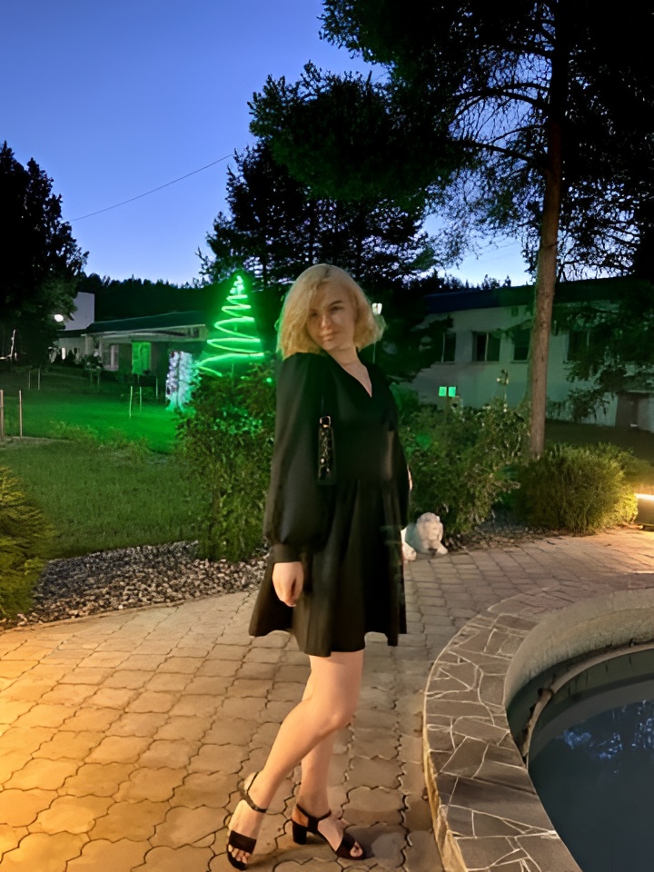 Индивидуалка Жасмин, доступна для личного знакомства от 2500 руб