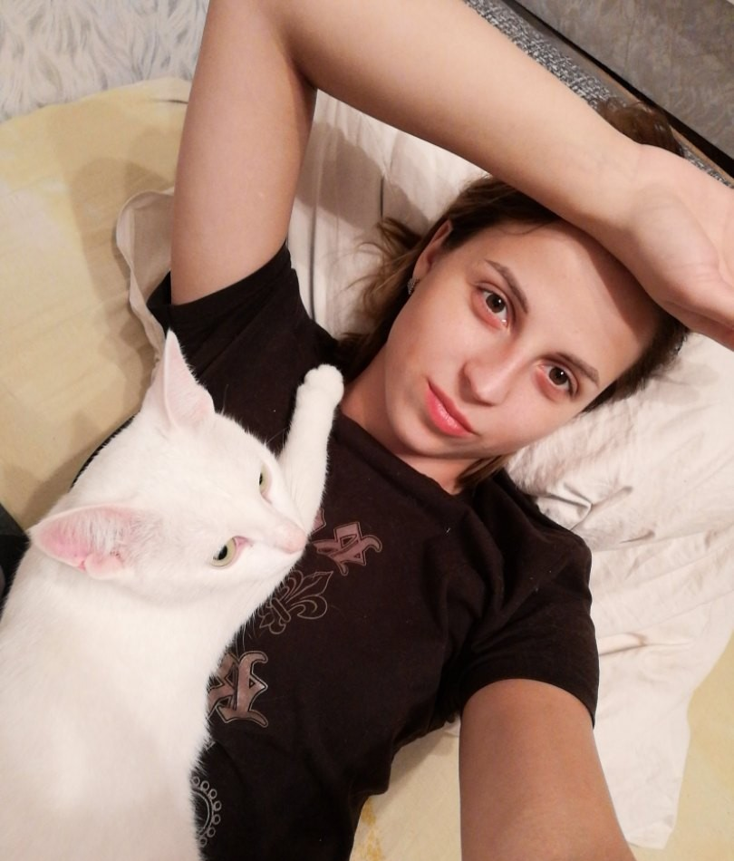 Рая привлекальеная девушка из Кондопога цена от 3500 руб