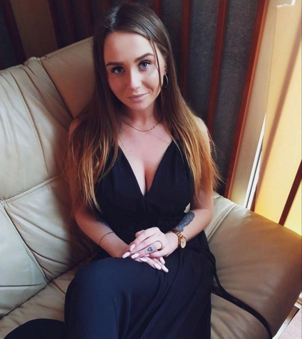 Лена привлекальеная девушка из Кондопога цена от 3000 руб