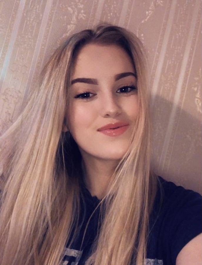 Ася привлекальеная девушка из Кондопога цена от 3500 руб