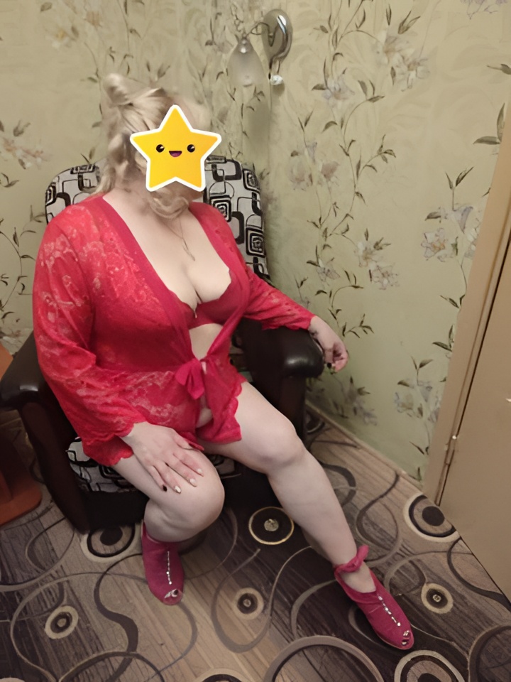 Индивидуалка Анюта, доступна для личного знакомства от 4000 руб