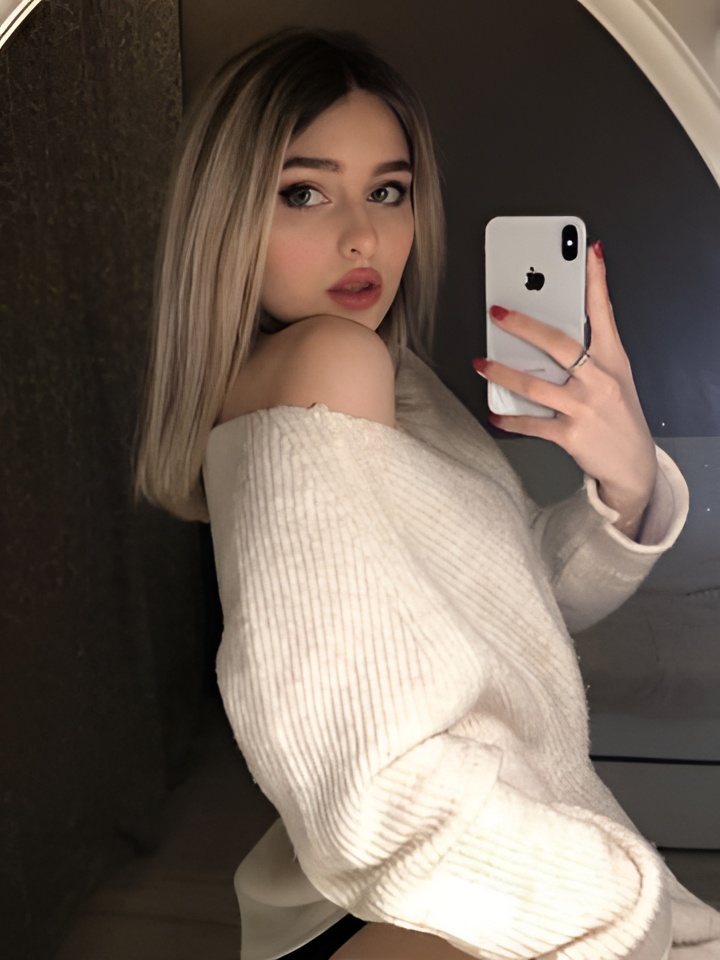 Индивидуалка Елизавета, доступна для личного знакомства от 2500 руб