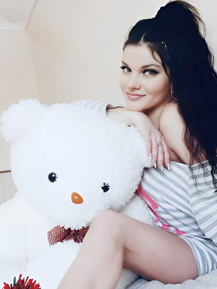 Индивидуалка Эрика, доступна для личного знакомства от 10000 руб