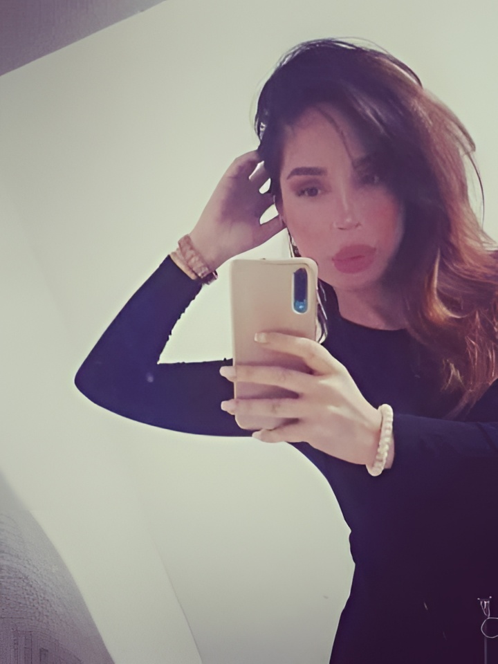 Индивидуалка Филиция, доступна для личного знакомства от 1500 руб