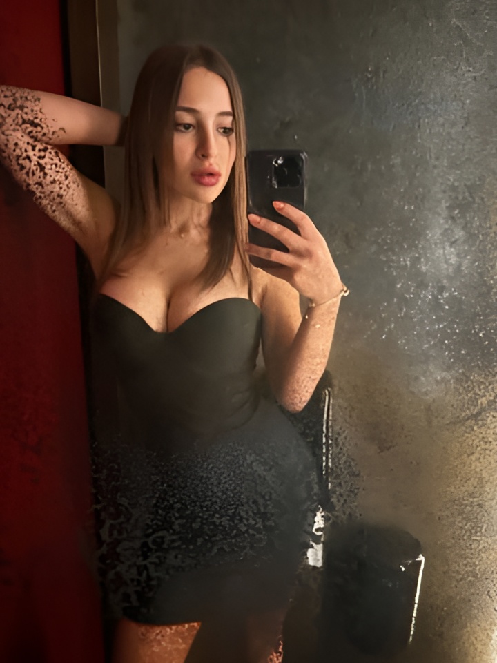 Индивидуалка Сабина, доступна для личного знакомства от 4000 руб