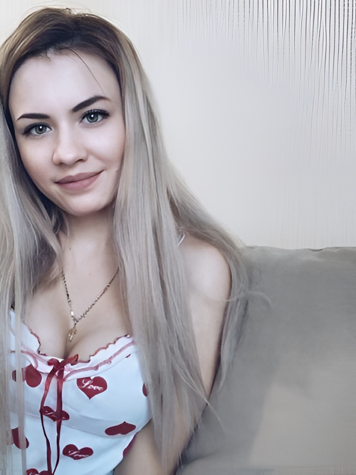 Индивидуалка Шарлотта, доступна для личного знакомства от 2000 руб