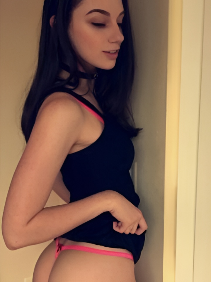 Индивидуалка Таира, доступна для личного знакомства от 3000 руб