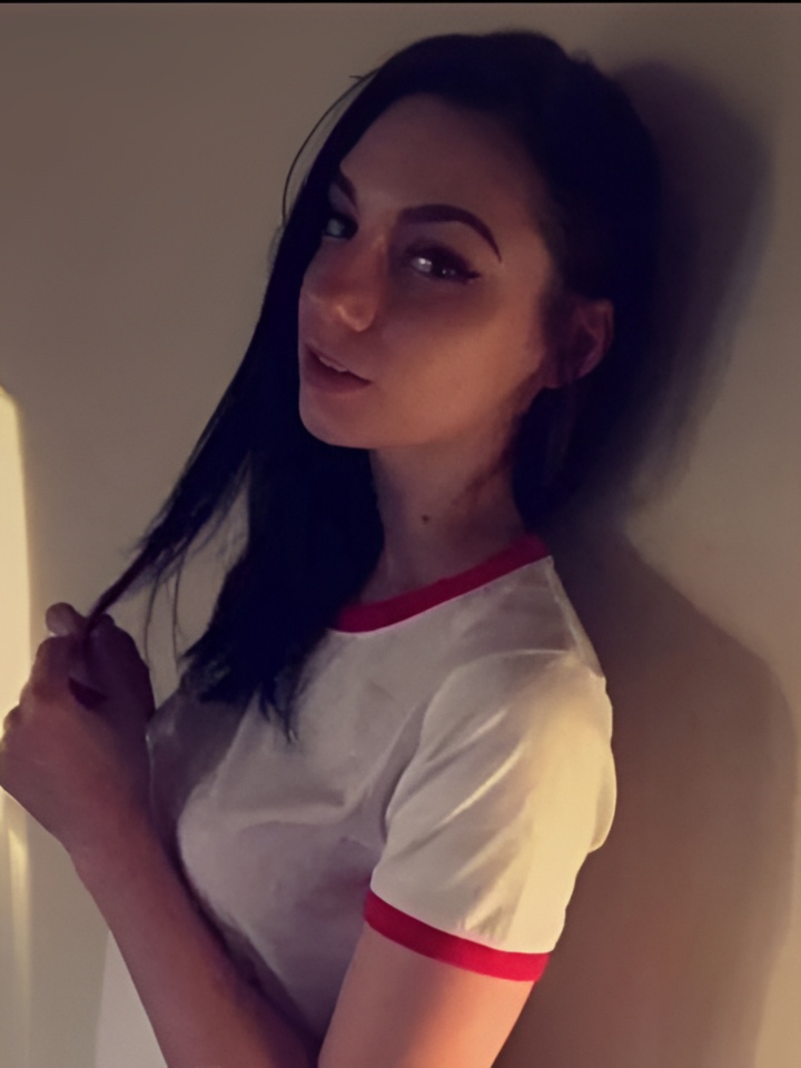 Индивидуалка Таира, доступна для личного знакомства от 3000 руб