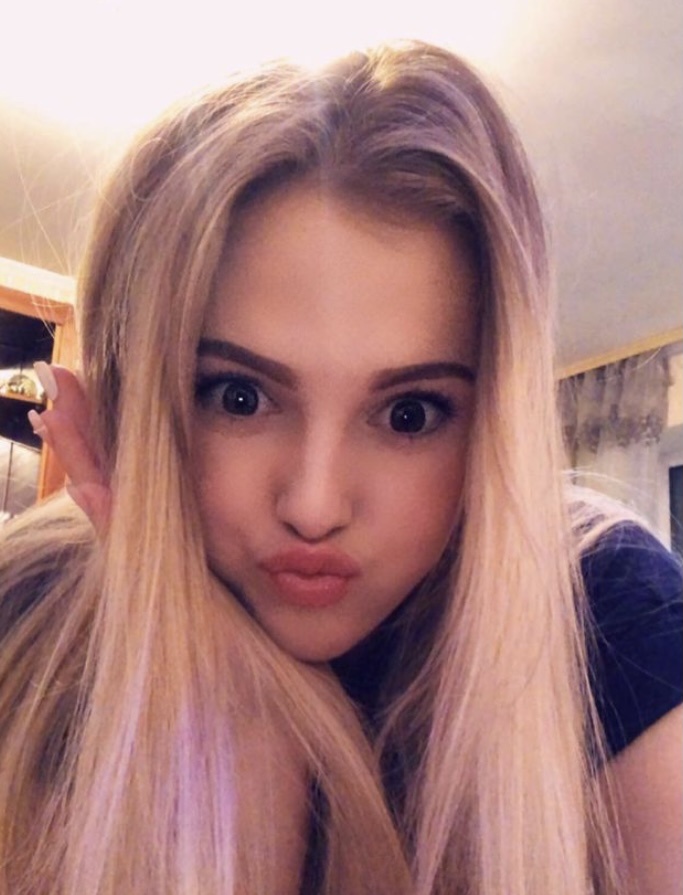 Индивидуалка Ася, доступна для личного знакомства от 3500 руб