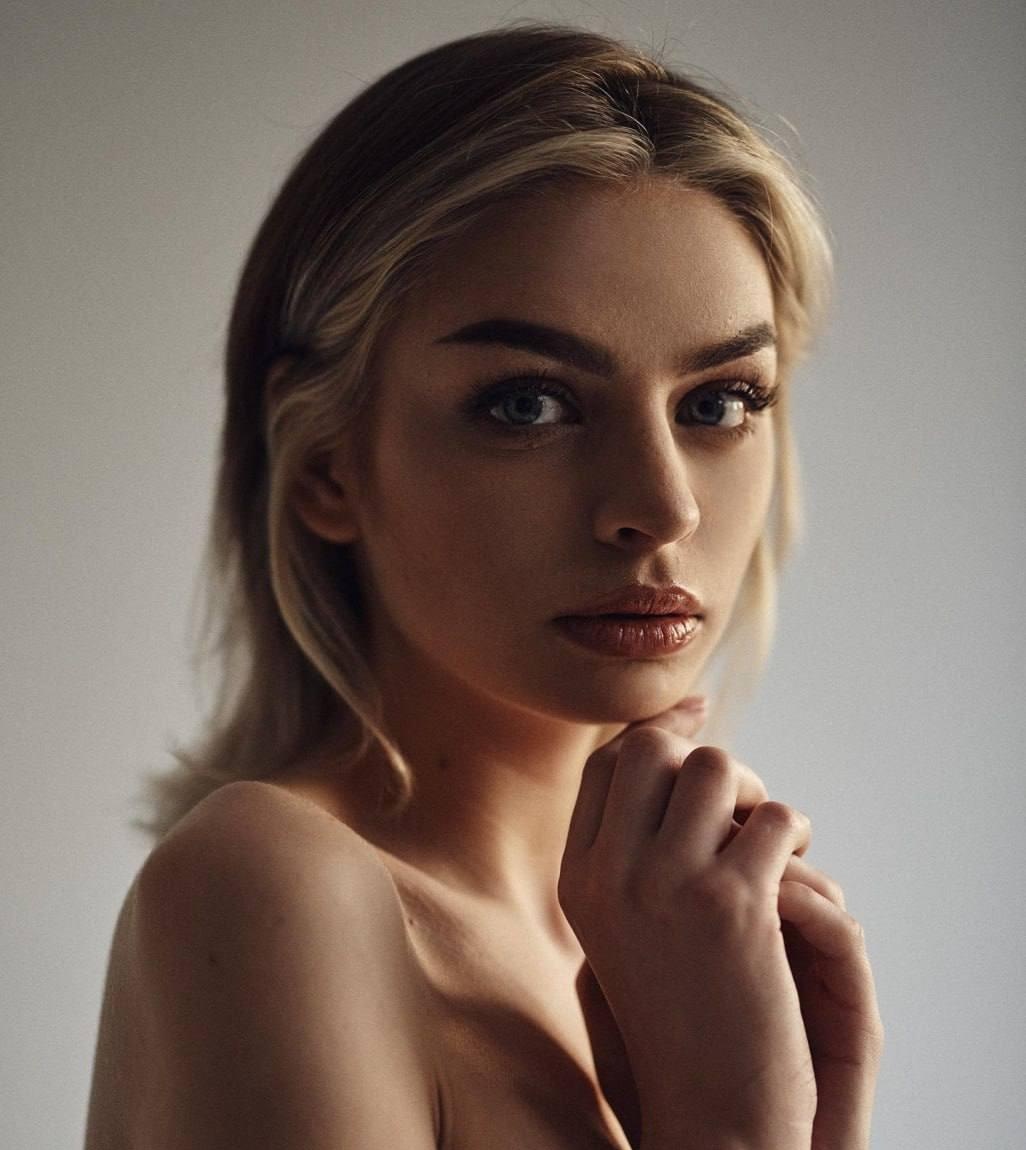 Индивидуалка Клава, доступна для личного знакомства от 7000 руб