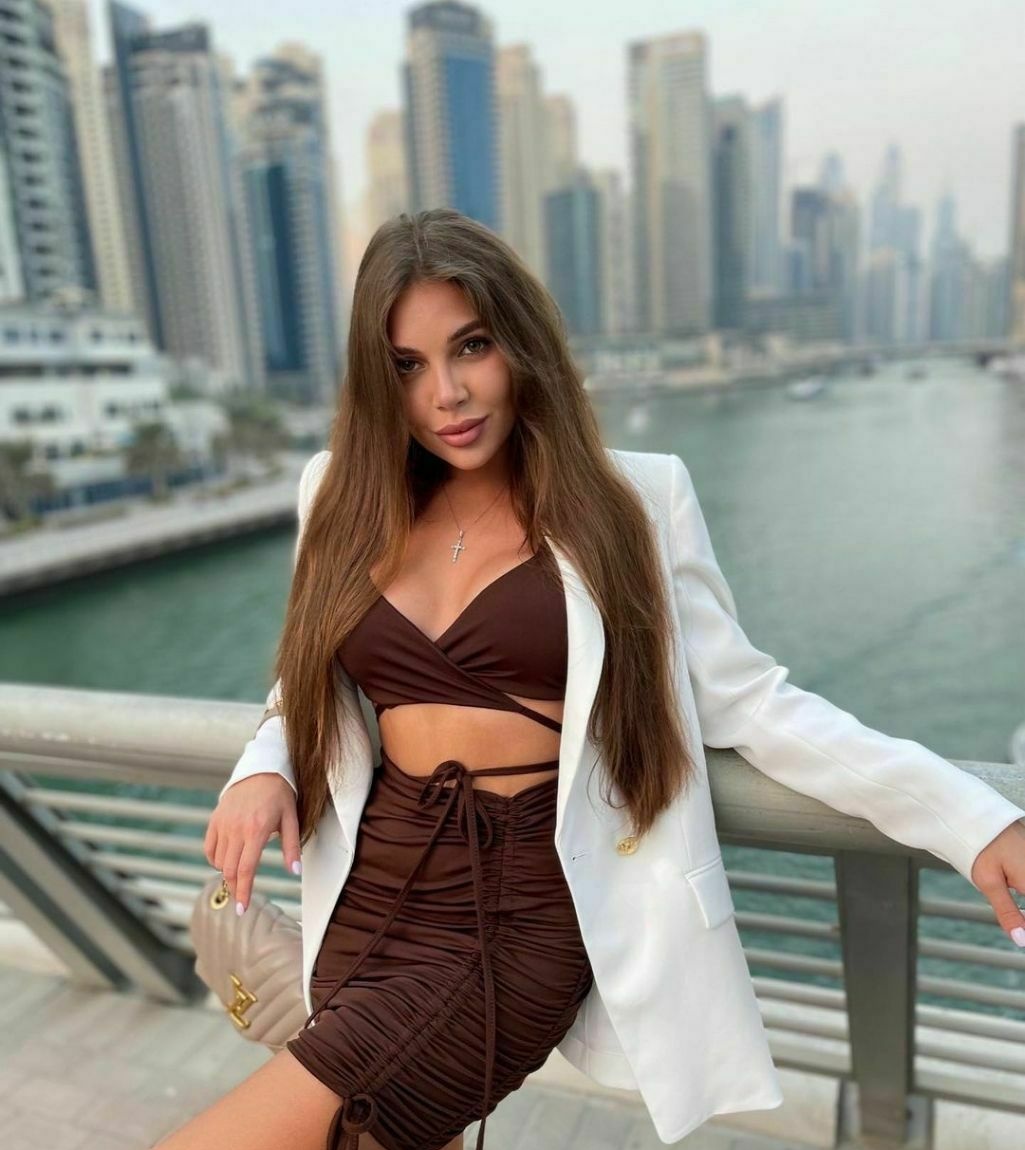 Индивидуалка Олечка, доступна для личного знакомства от 3000 руб