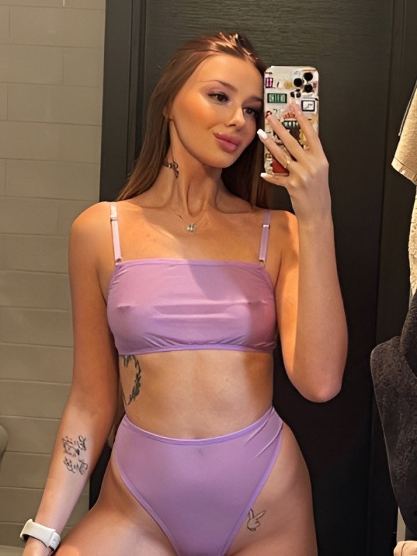 Римма привлекательная девушка из Кондопога цена от 2000 руб