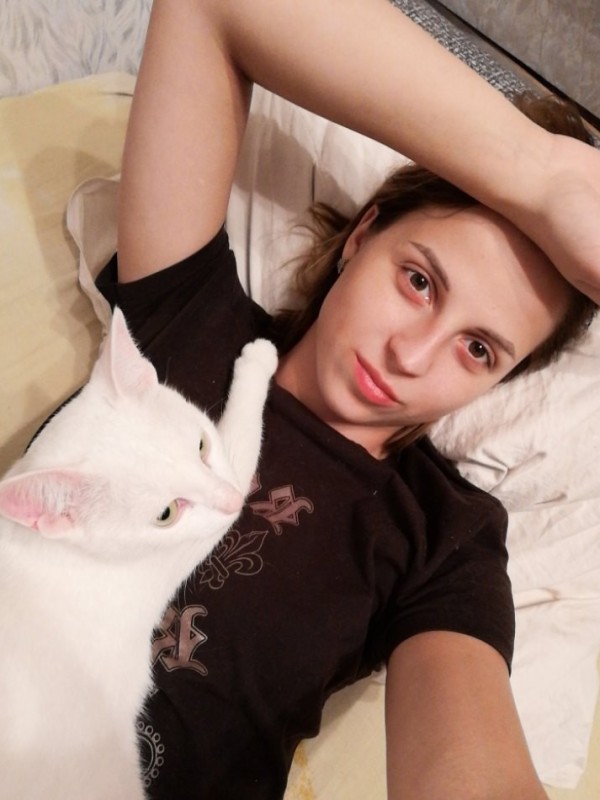 Рая привлекательная девушка из Кондопога цена от 3500 руб